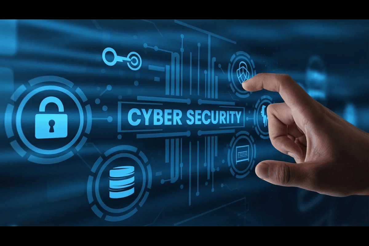 revayah uganda, cyber security, tech solutions company, kampala, uganda